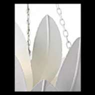 Picture of SINCLAIR 26" SCULPTED CHANDELIER