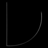 Picture of BAKU 49 CHANDELIER