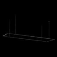 Picture of STAGGER HALO 84 LINEAR SUSPENSION