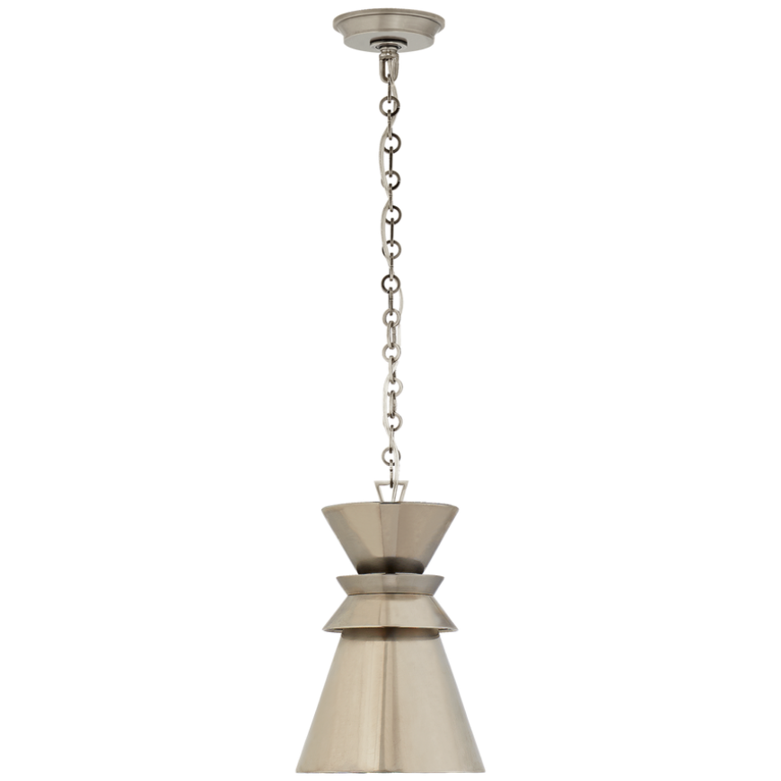 Picture of ALBORG SMALL STACKED PENDANT (OPEN BOX)