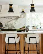 Picture of ALBORG SMALL STACKED PENDANT (OPEN BOX)