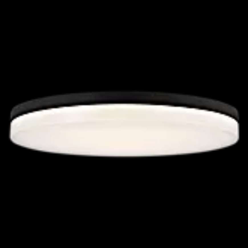 Picture of WYATT LARGE FLUSH MOUNT