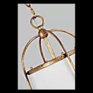 Picture of STONINGTON SMALL HANGING SHADE