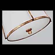 Picture of STONINGTON SMALL HANGING SHADE