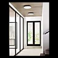 Picture of WYATT LARGE FLUSH MOUNT