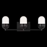 Picture of FOSTER 3-LIGHT BATH SCONCE