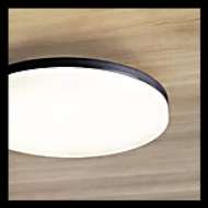 Picture of WYATT LARGE FLUSH MOUNT