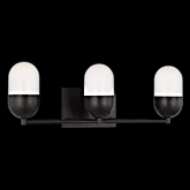 Picture of FOSTER 3-LIGHT BATH SCONCE