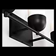 Picture of FOSTER 3-LIGHT BATH SCONCE