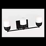 Picture of FOSTER 3-LIGHT BATH SCONCE