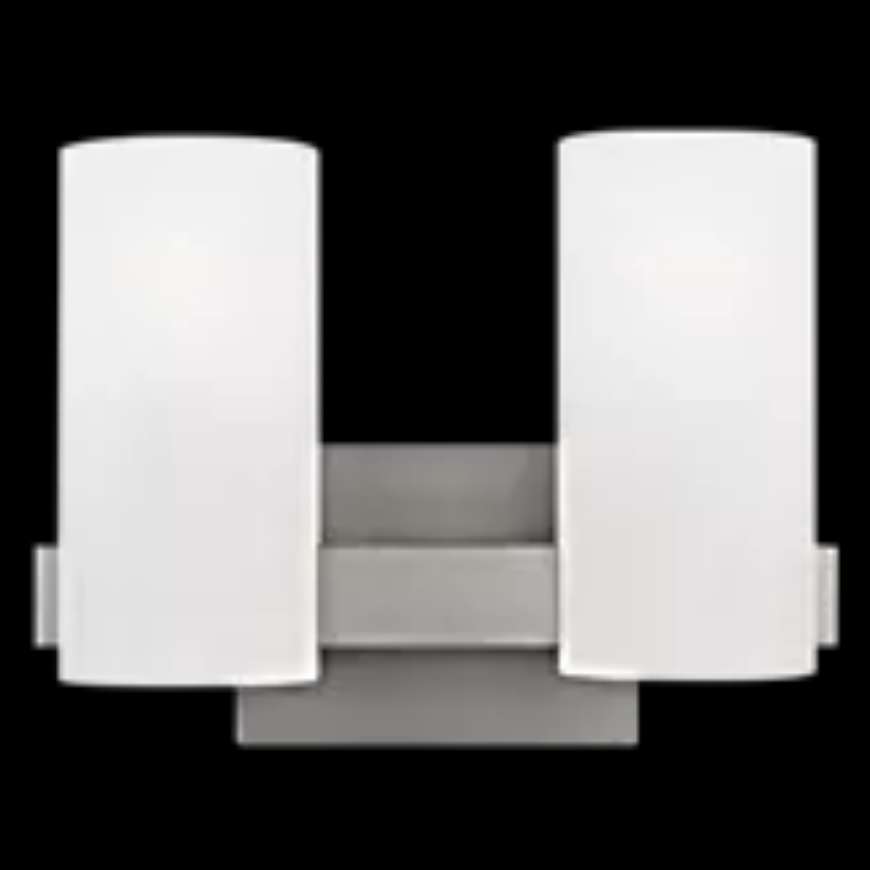 Picture of RHODE 2-LIGHT BATH SCONCE