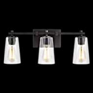 Picture of MERCER 3-LIGHT BATH SCONCE