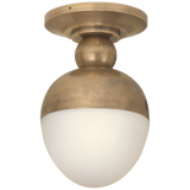 Picture of CLARK FLUSH MOUNT (OPEN BOX)