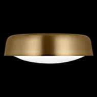 Picture of DRAPER LARGE FLUSH MOUNT