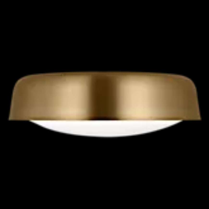 Picture of DRAPER LARGE FLUSH MOUNT