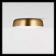 Picture of DRAPER LARGE FLUSH MOUNT