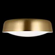 Picture of DRAPER LARGE FLUSH MOUNT