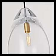 Picture of ALINA MEDIUM ACCENT PENDANT