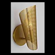 Picture of PLIVOT SMALL SCONCE