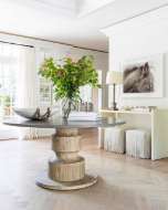 Picture of JOSEPHINE TABLE LAMP (OPEN BOX)