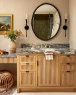 Picture of AIDEN TAIL SCONCE (OPEN BOX)