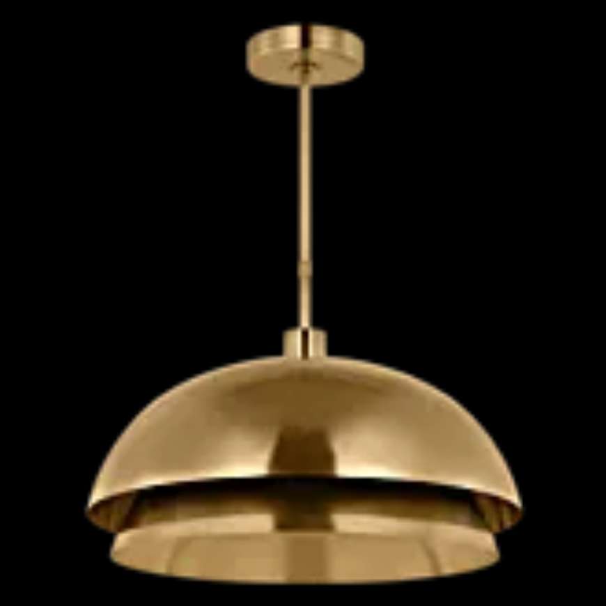 Picture of SHANTI X-LARGE PENDANT