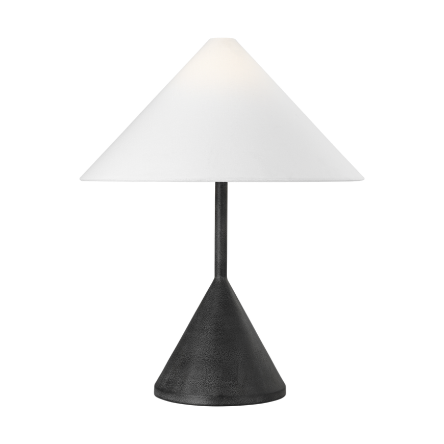 Picture of BRACHION MEDIUM TABLE LAMP