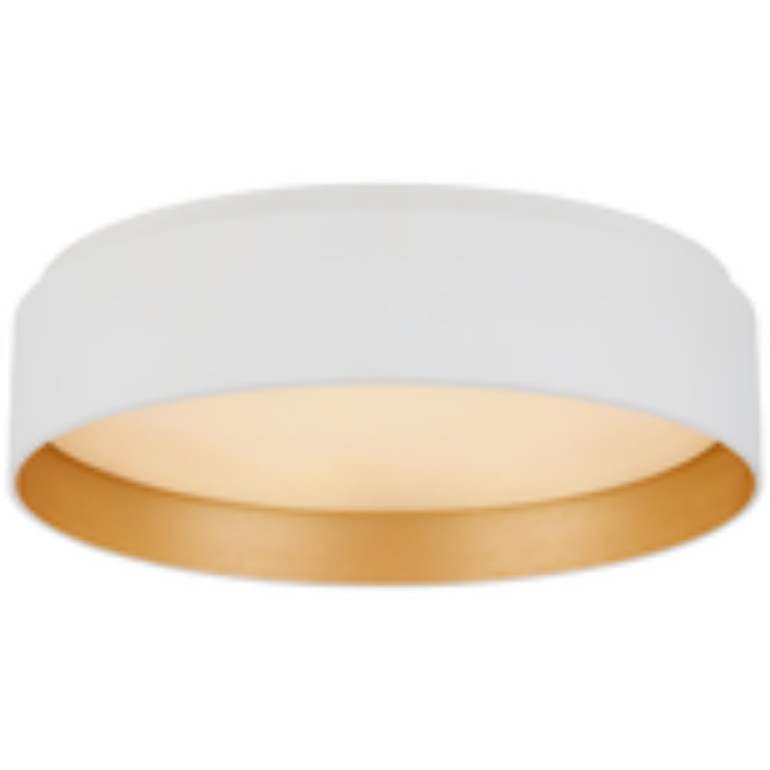 Picture of SHAW SMALL FLUSH (OPEN BOX)