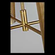 Picture of PLIVOT MEDIUM CHANDELIER