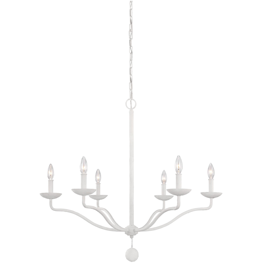 Picture of ANNIE MEDIUM CHANDELIER