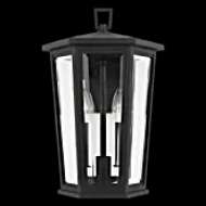 Picture of WITLEY MEDIUM WALL LANTERN