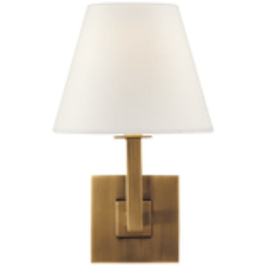 Picture of ARCHITECTURAL WALL SCONCE (OPEN BOX)