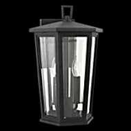 Picture of WITLEY MEDIUM WALL LANTERN