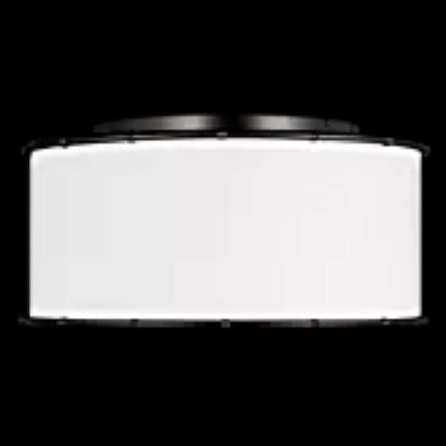 Picture of ALDRIC MEDIUM FLUSH MOUNT