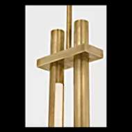 Picture of AXIS 4" DOUBLE PENDANT