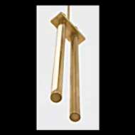 Picture of AXIS 4" DOUBLE PENDANT