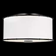 Picture of ALDRIC MEDIUM FLUSH MOUNT