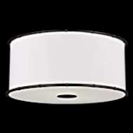 Picture of ALDRIC MEDIUM FLUSH MOUNT