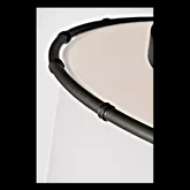 Picture of ALDRIC MEDIUM FLUSH MOUNT