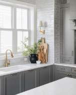 Picture of ARCHITECTURAL WALL SCONCE (OPEN BOX)