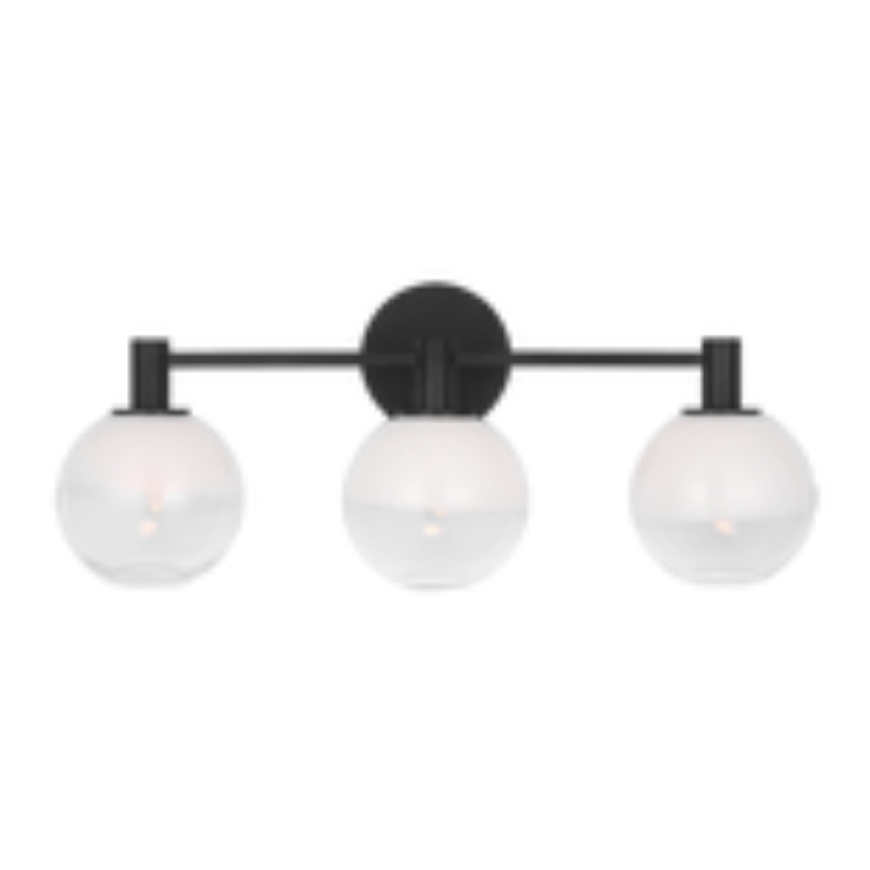 Picture of TORIAN 3-LIGHT BATH SCONCE