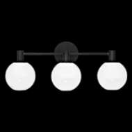 Picture of TORIAN 3-LIGHT BATH SCONCE
