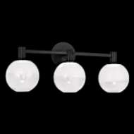Picture of TORIAN 3-LIGHT BATH SCONCE
