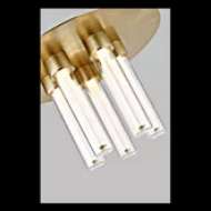 Picture of KOLA 13 FLUSH MOUNT