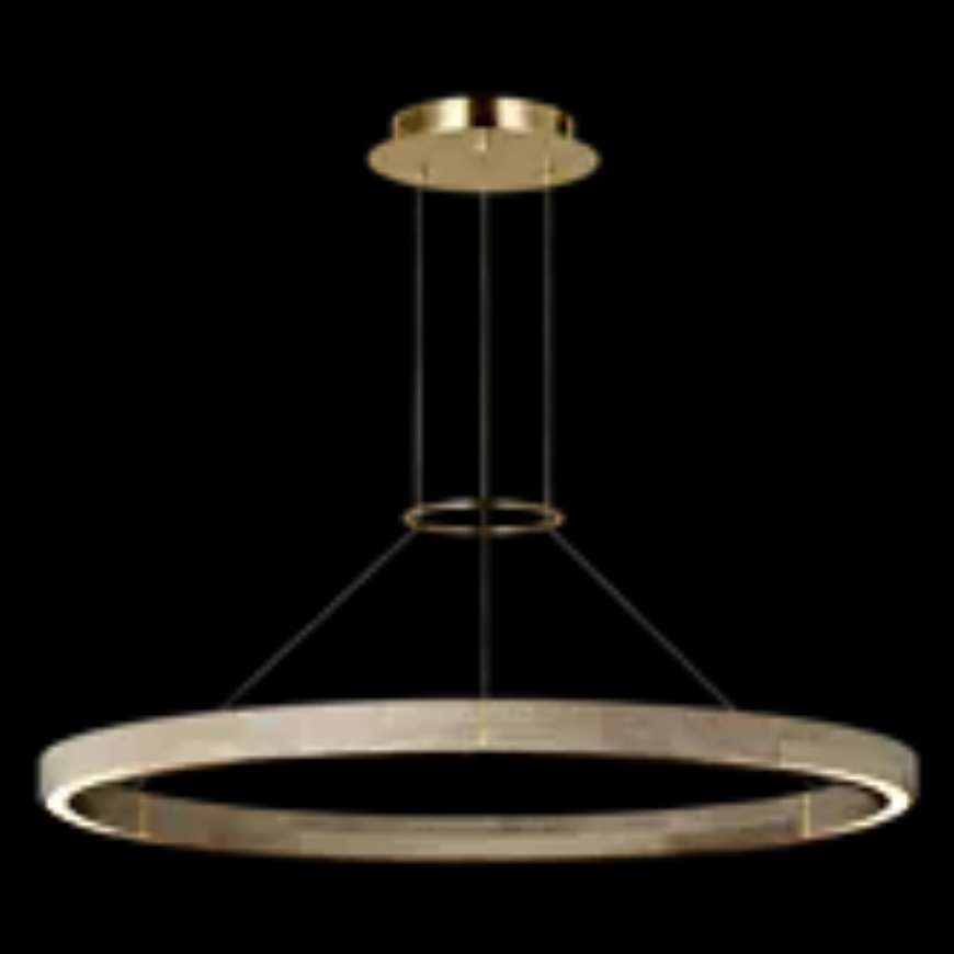 Picture of ASHOK 37 CHANDELIER