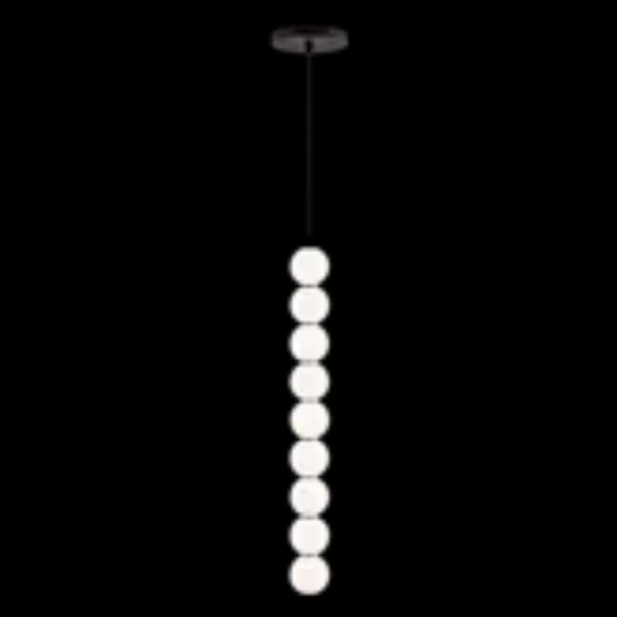 Picture of ORBET 9-LIGHT PENDANT