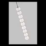 Picture of ORBET 9-LIGHT PENDANT