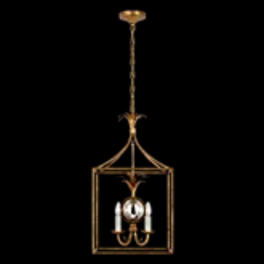 Picture of GRAMERCY 17" LANTERN