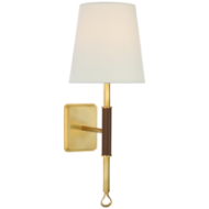 Picture of GRIFFIN SCONCE (OPEN BOX)