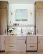 Picture of GRIFFIN SCONCE (OPEN BOX)